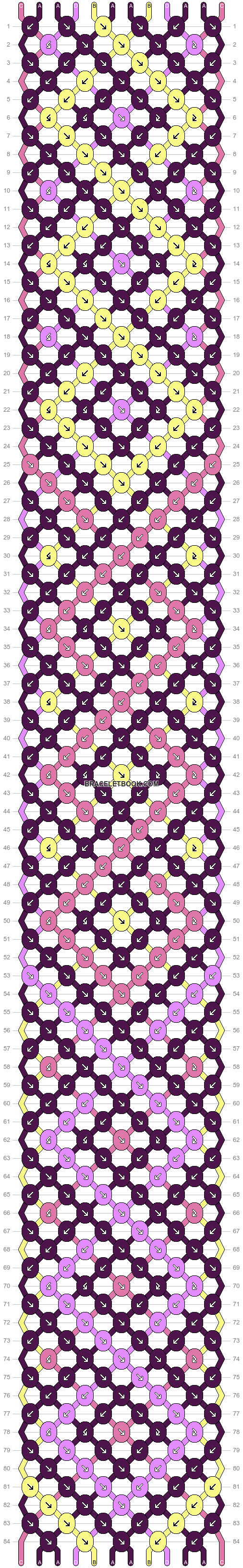 Normal pattern #171453 variation #354103 pattern