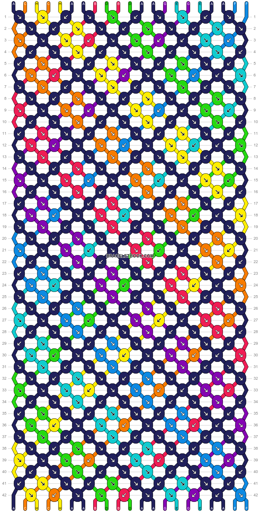 Normal pattern #163806 variation #354104 pattern