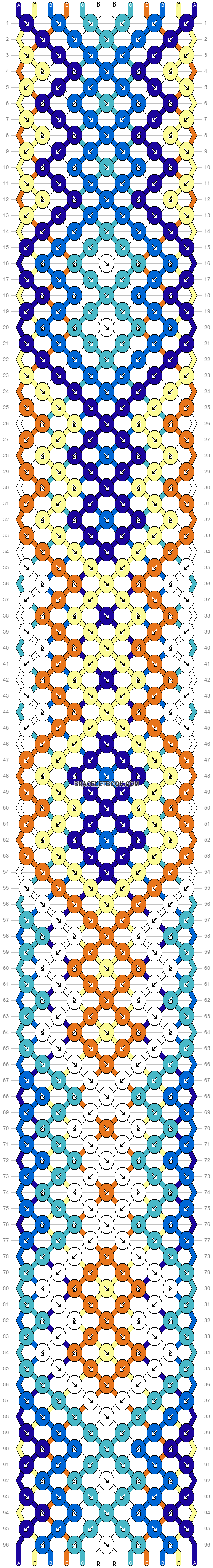 Normal pattern #171228 variation #354107 pattern