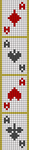 Alpha pattern #172247 variation #354108