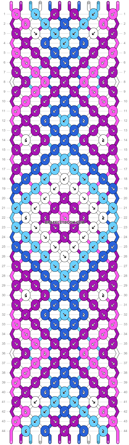 Normal pattern #172190 variation #354109 pattern