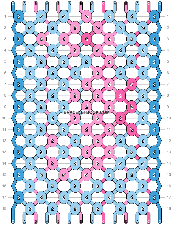 Normal pattern #171963 variation #354110 pattern