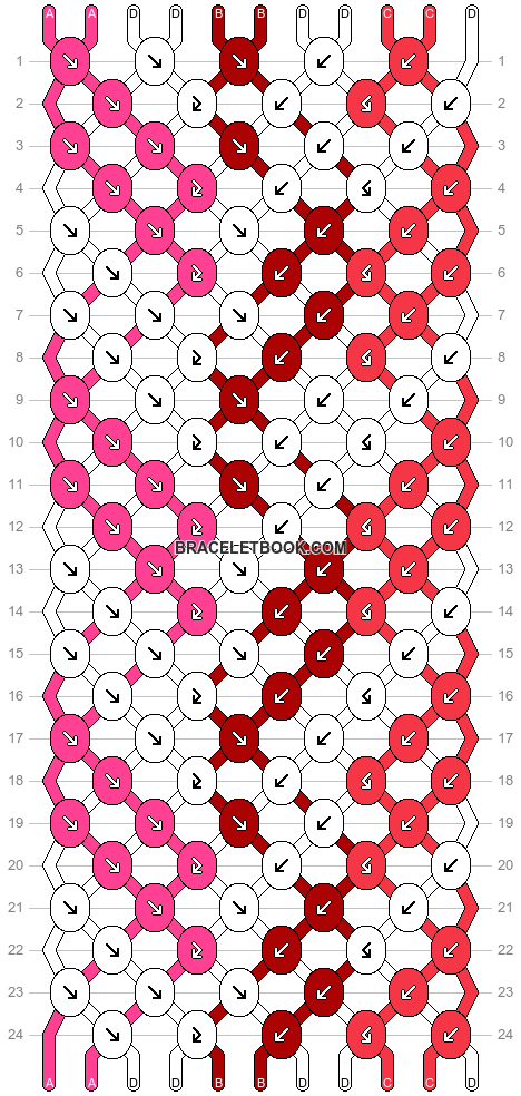 Normal pattern #172233 variation #354111 pattern