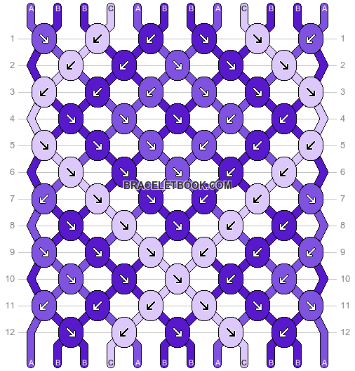 Normal pattern #125999 variation #354112 pattern