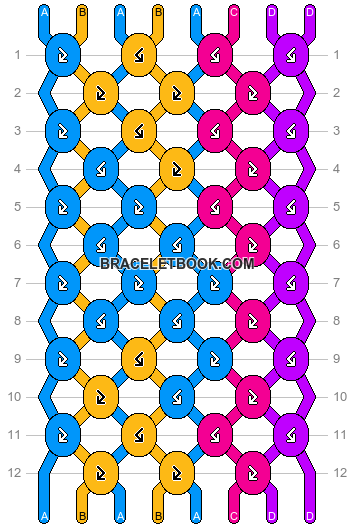Normal pattern #6390 variation #354114 pattern