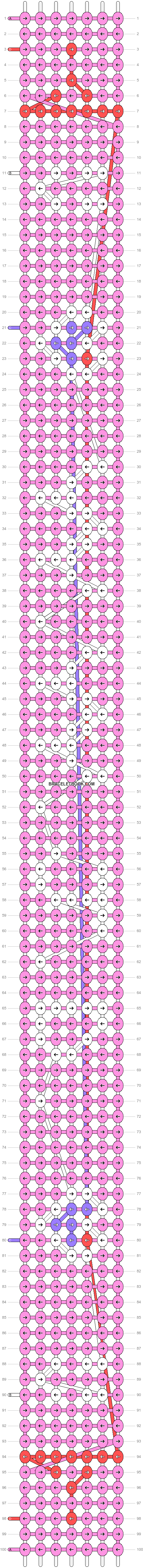 Alpha pattern #146035 variation #354115 pattern