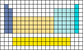 Alpha pattern #171931 variation #354116