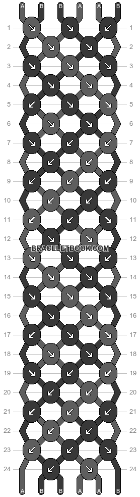 Normal pattern #115223 variation #354117 pattern