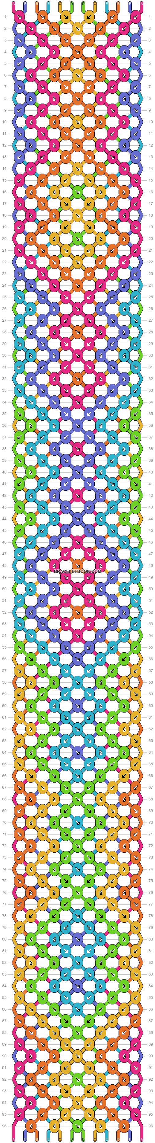 Normal pattern #171228 variation #354119 pattern