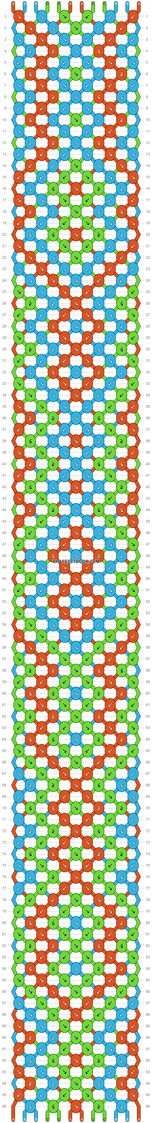 Normal pattern #171228 variation #354120 pattern