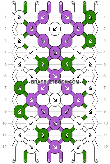 Normal pattern #172235 variation #354122 pattern