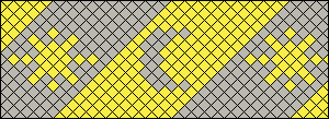 Normal pattern #136244 variation #354123