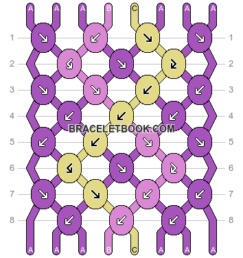 Normal pattern #9 variation #354125 pattern