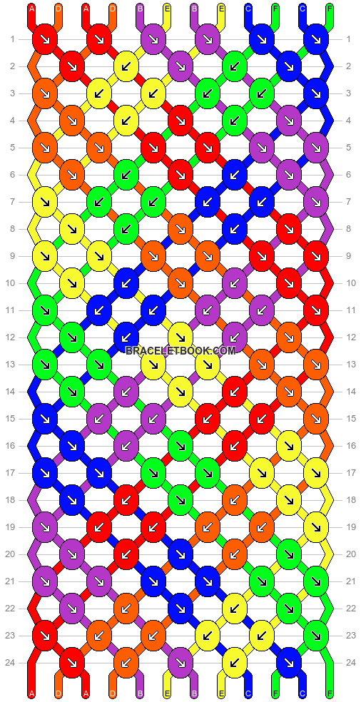 Normal pattern #20239 variation #354126 pattern