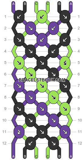 Normal pattern #172246 variation #354127 pattern