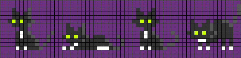 Alpha pattern #36575 variation #354132 preview