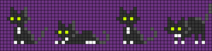 Alpha pattern #36575 variation #354132