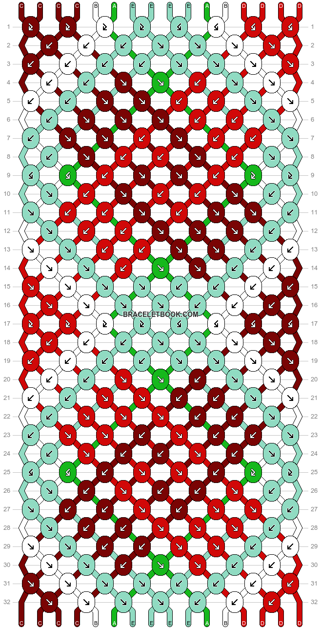 Normal pattern #137785 variation #354134 pattern