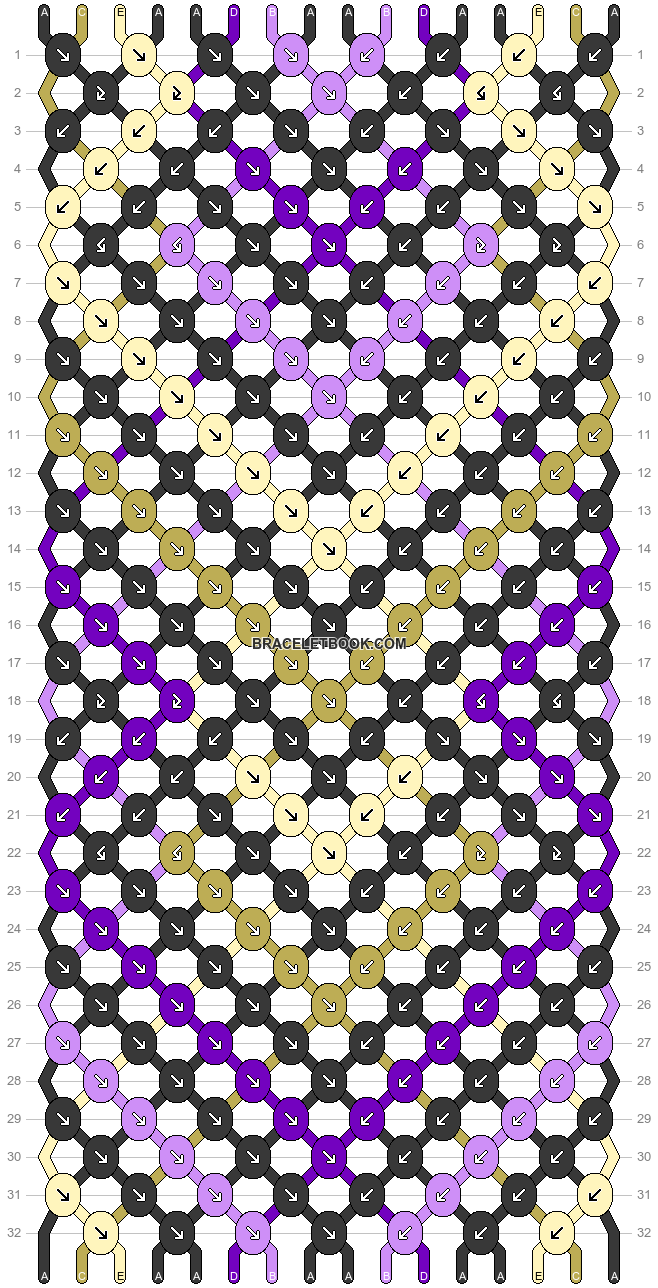 Normal pattern #158506 variation #354137 pattern