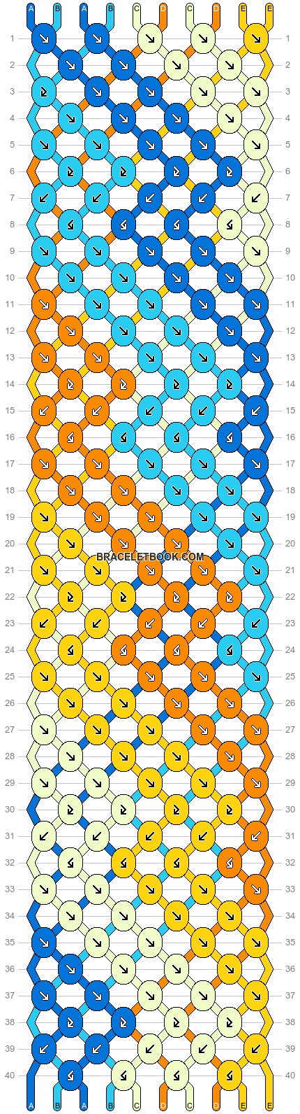 Normal pattern #25381 variation #354139 pattern