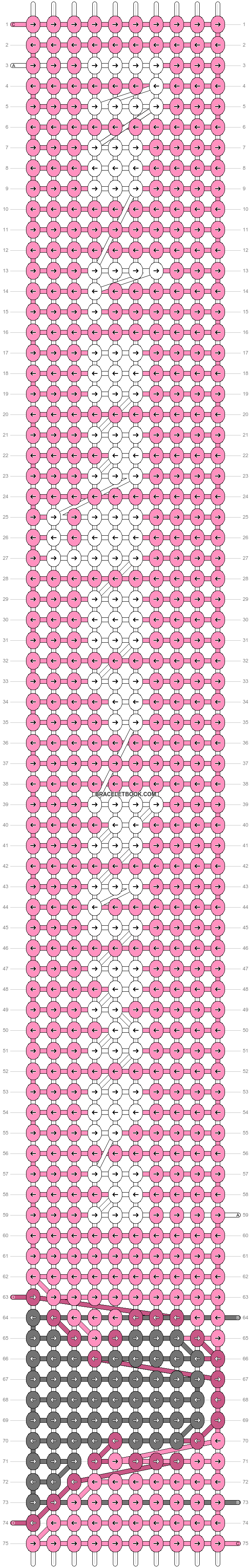 Alpha pattern #156931 variation #354140 pattern
