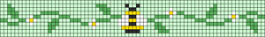 Alpha pattern #148343 variation #354141