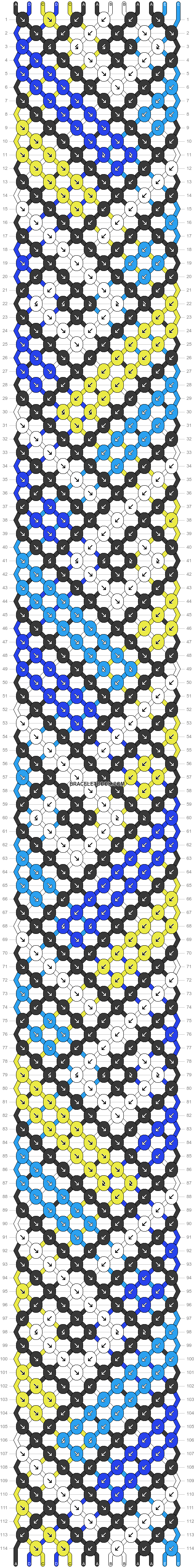 Normal pattern #129819 variation #354142 pattern