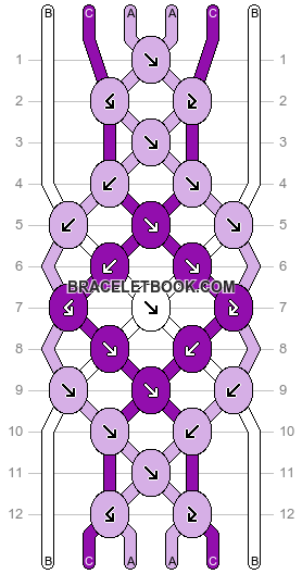 Normal pattern #161655 variation #354144 pattern