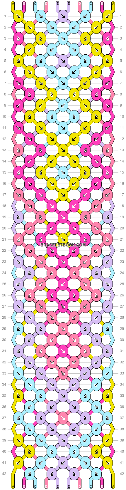 Normal pattern #133494 variation #354147 pattern