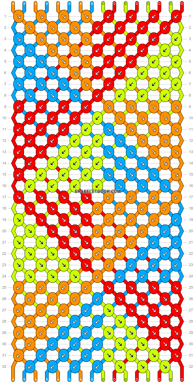 Normal pattern #9913 variation #354148 pattern