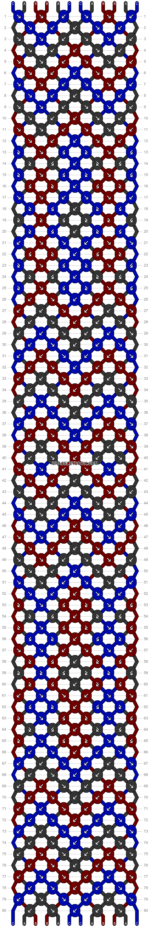 Normal pattern #171693 variation #354149 pattern