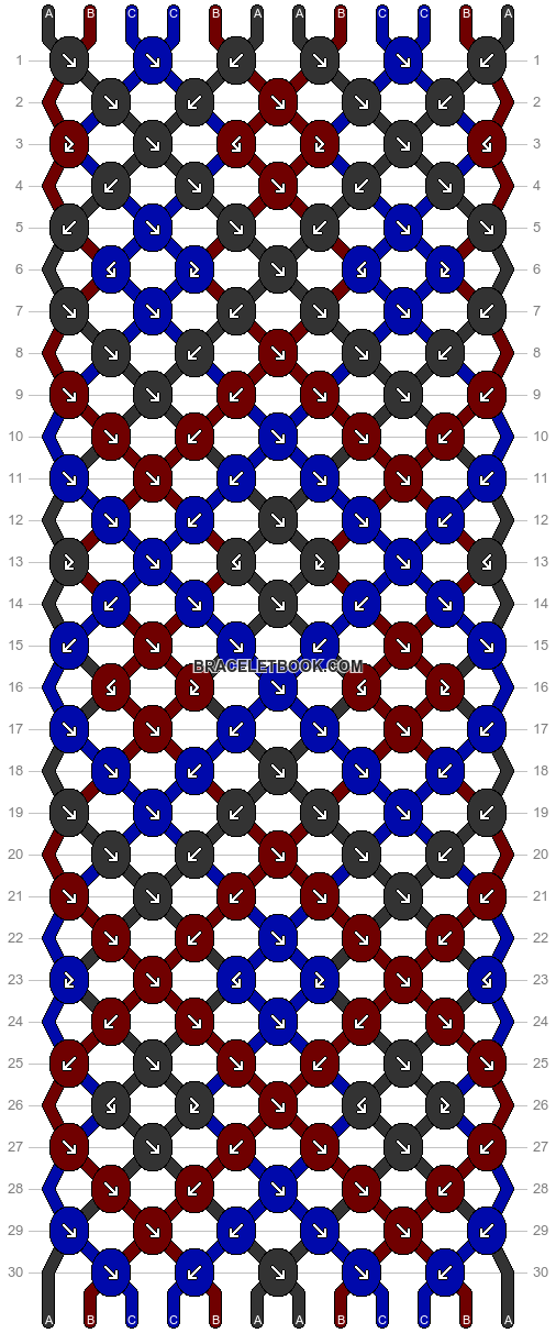Normal pattern #170524 variation #354150 pattern