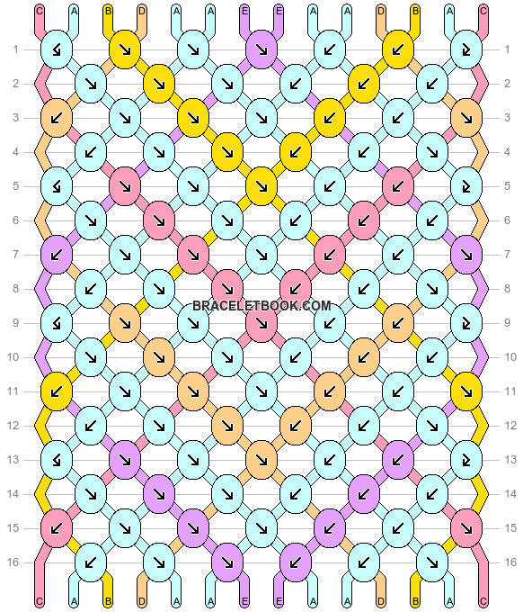 Normal pattern #116826 variation #354151 pattern