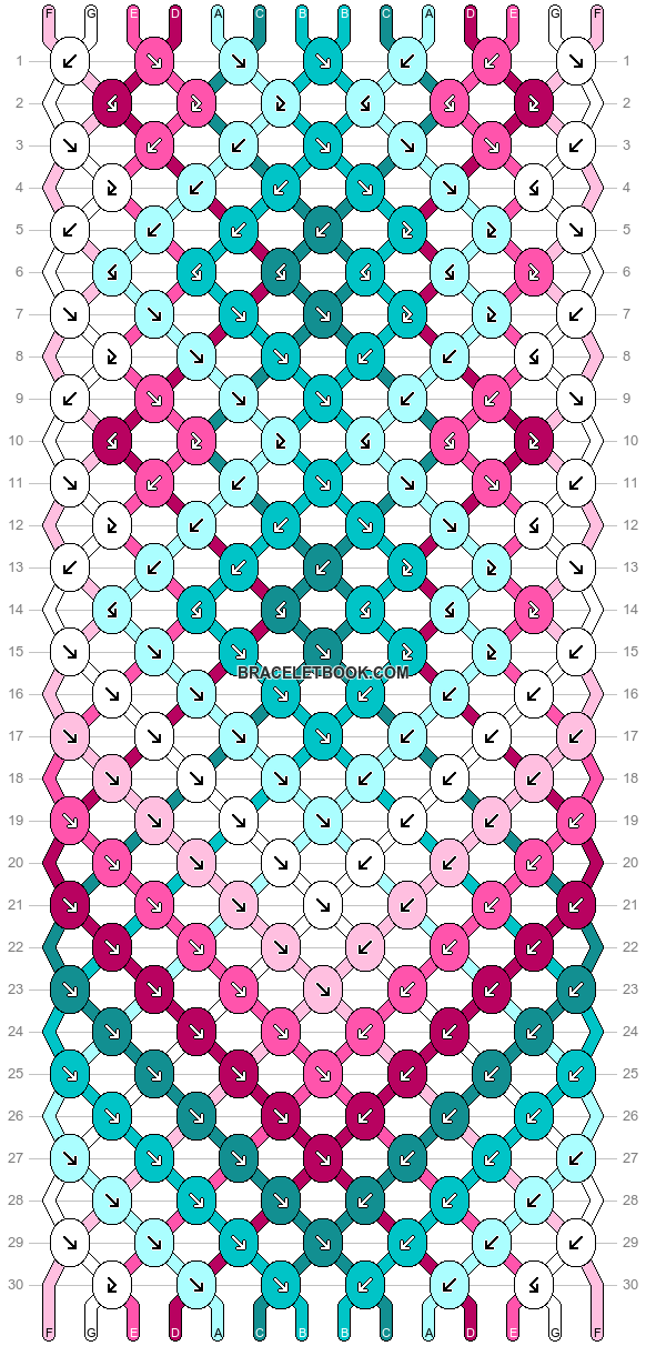Normal pattern #172244 variation #354152 pattern