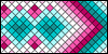 Normal pattern #172244 variation #354152