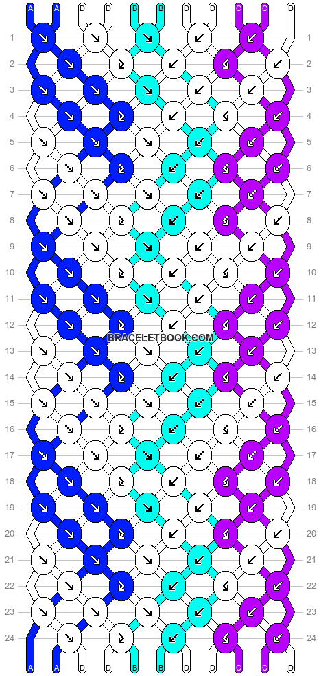 Normal pattern #172233 variation #354153 pattern