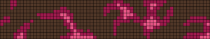 Alpha pattern #53058 variation #354154