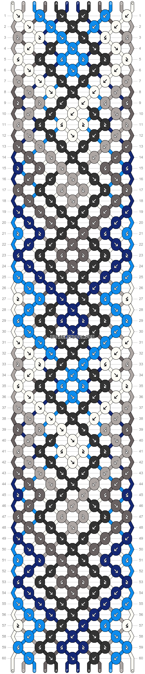 Normal pattern #88064 variation #354155 pattern