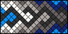 Normal pattern #88064 variation #354155