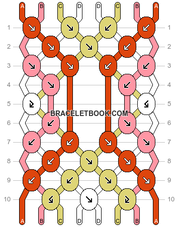Normal pattern #17242 variation #354158 pattern
