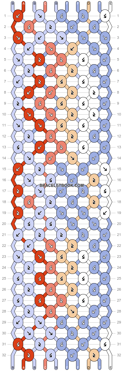 Normal pattern #172270 variation #354159 pattern