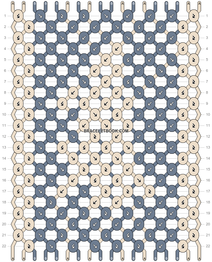 Normal pattern #172025 variation #354160 pattern