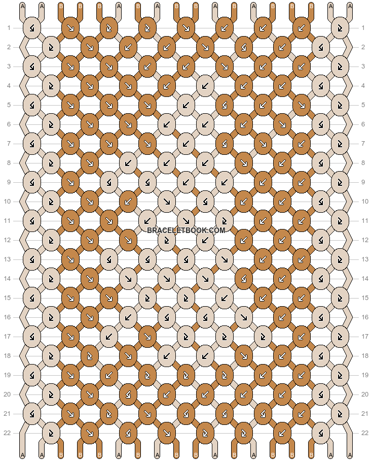 Normal pattern #172025 variation #354161 pattern