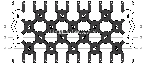 Normal pattern #11002 variation #354163 pattern