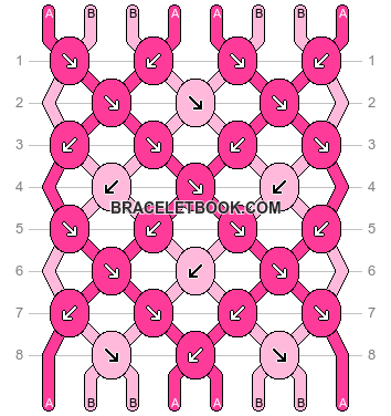 Normal pattern #94 variation #354164 pattern