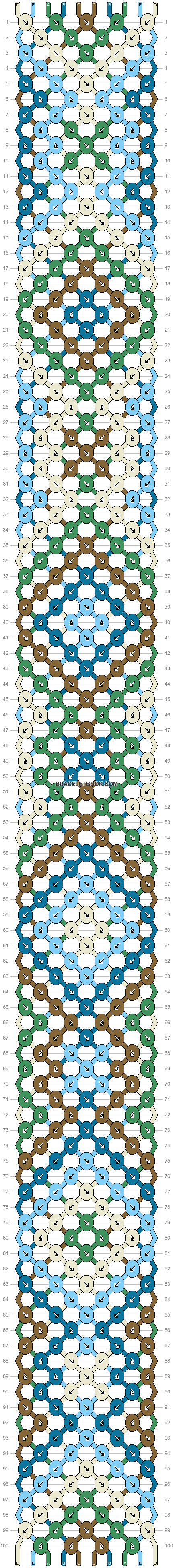 Normal pattern #172230 variation #354167 pattern