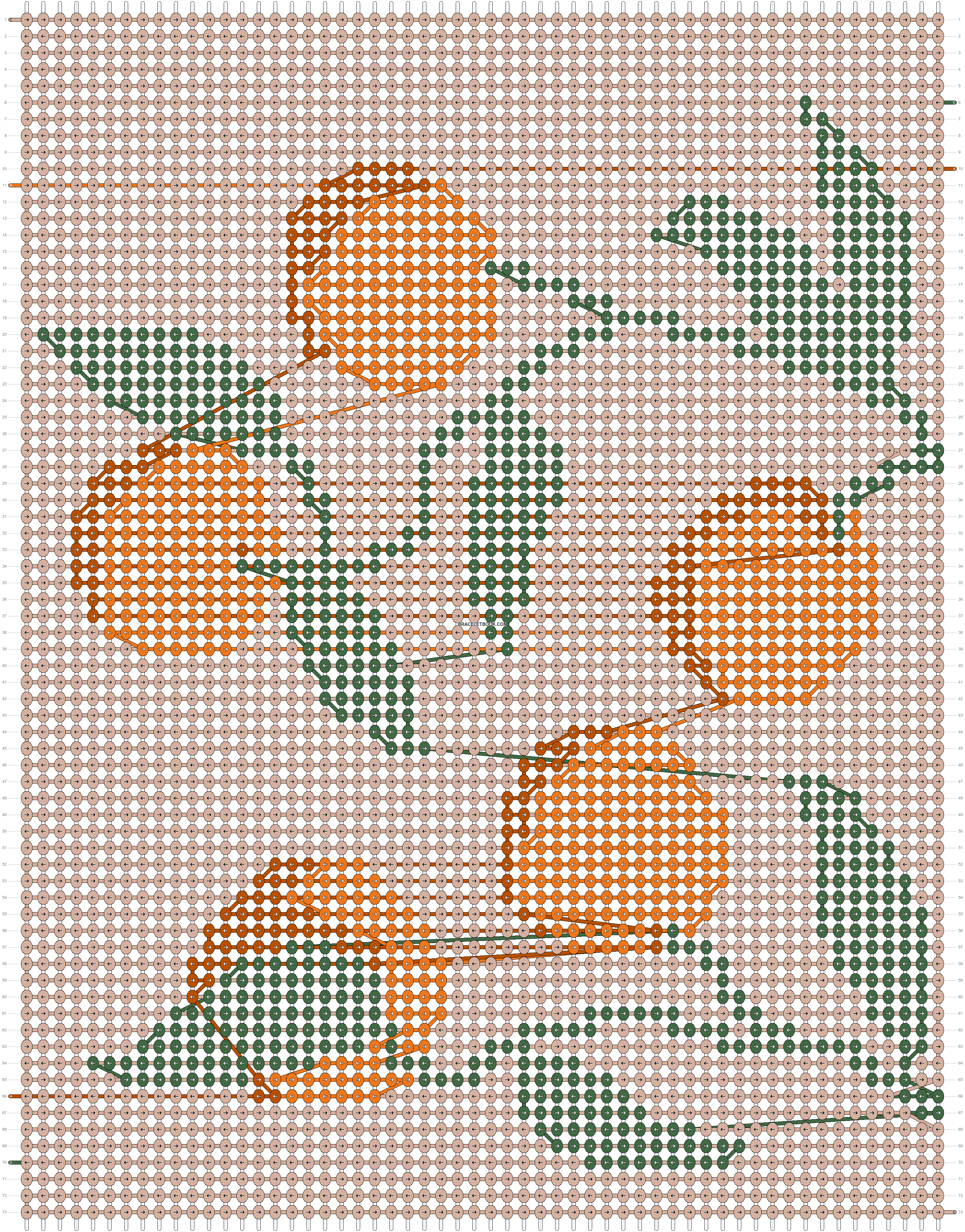 Alpha pattern #172265 variation #354173 pattern