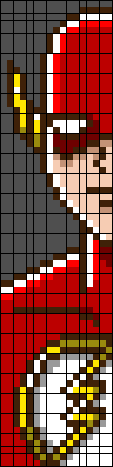 Alpha pattern #153460 variation #354174 preview