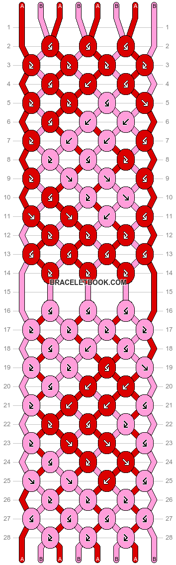 Normal pattern #166292 variation #354176 pattern