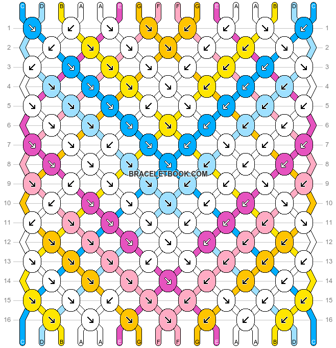 Normal pattern #31525 variation #354177 pattern